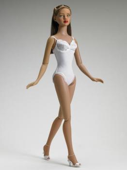 Tonner - American Models - Basic Caribbean - Doll